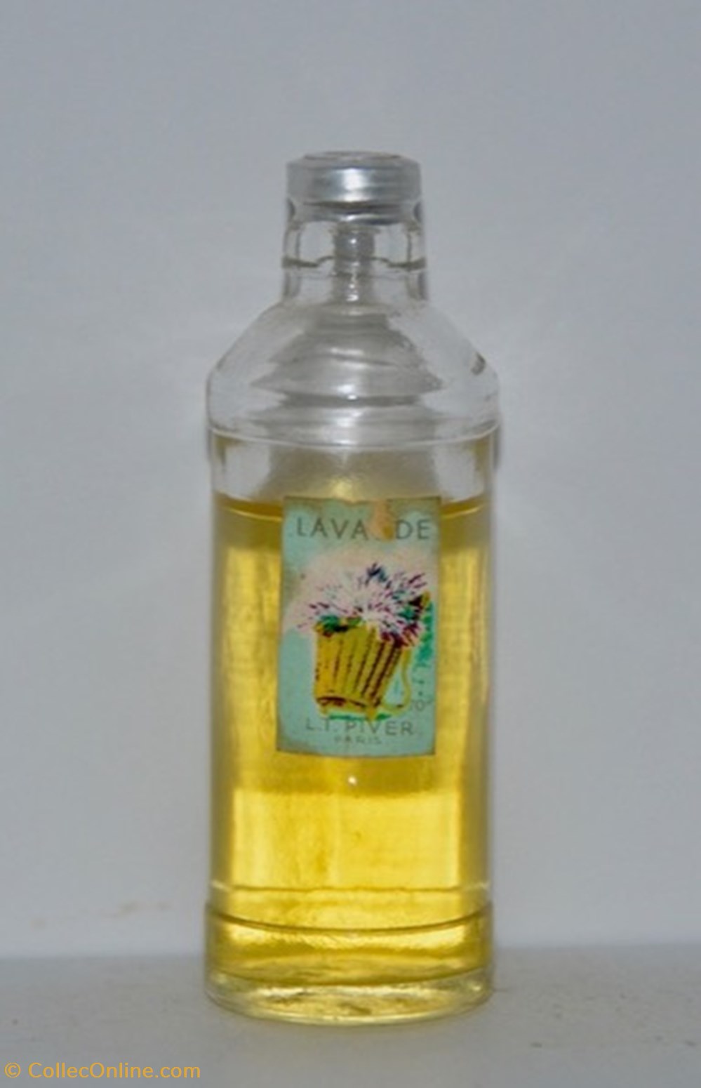PIVER Louis Toussaint - Lavande parfums beaute miniatures piver louis toussaint lavande
