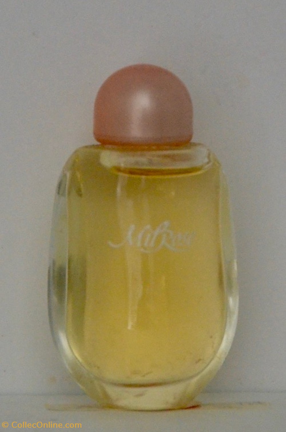 ROCHER Yves - Milrose parfums beaute miniatures rocher yves milrose