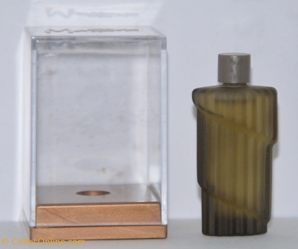 parfums beaute miniatures montana claude parfum homme