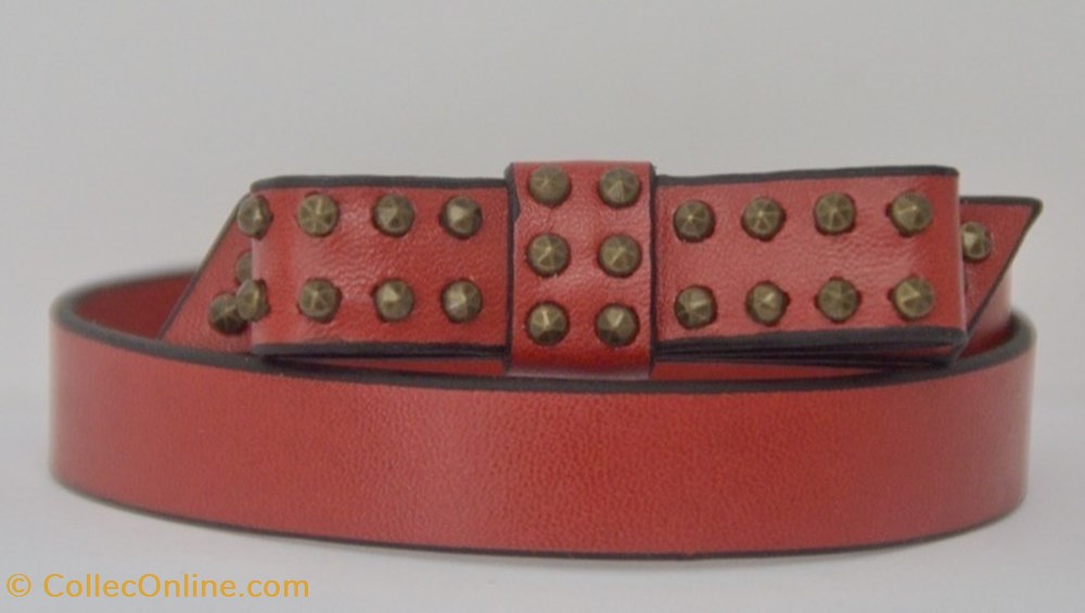 parfums beaute miniatures kenzo kenzo rock n knot bracelet