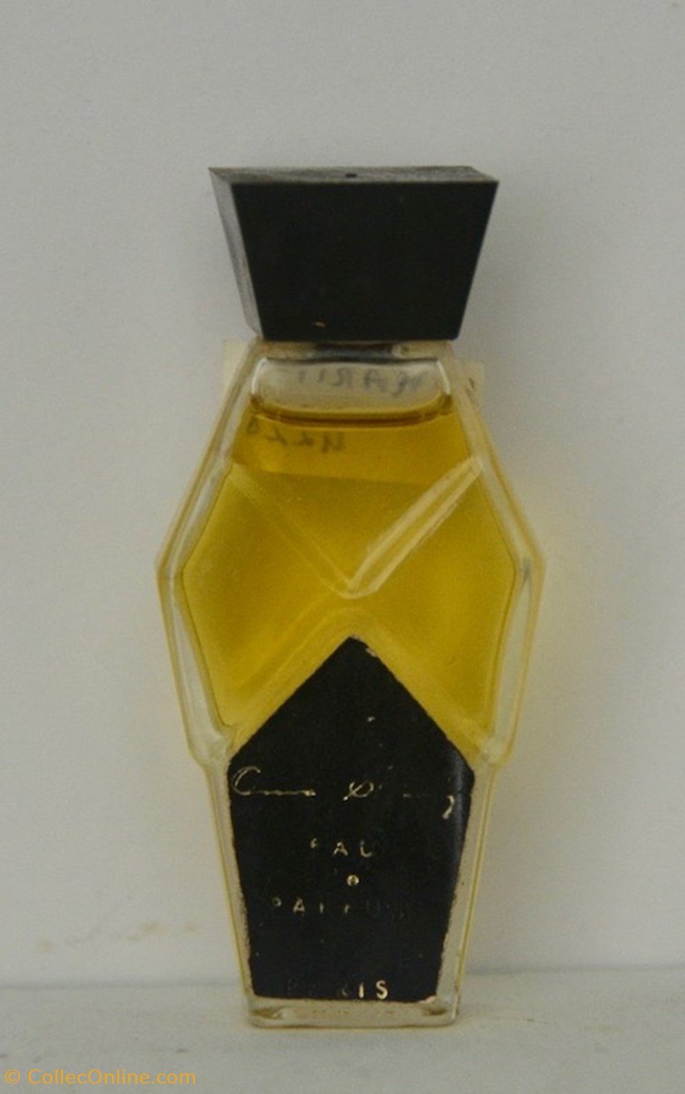 parfums beaute miniatures sharif omar omar sharif