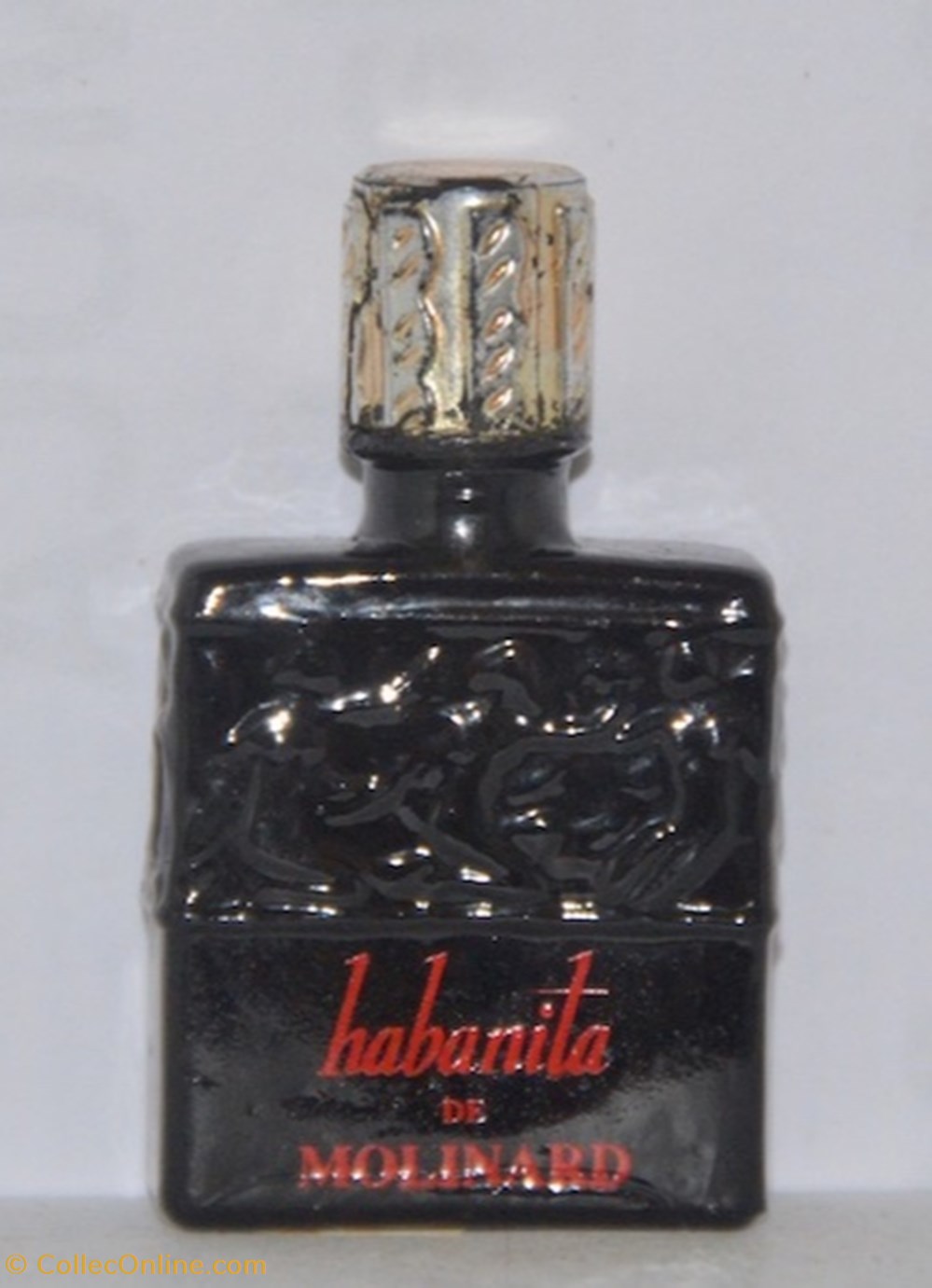 parfums beaute miniatures molinard habanita