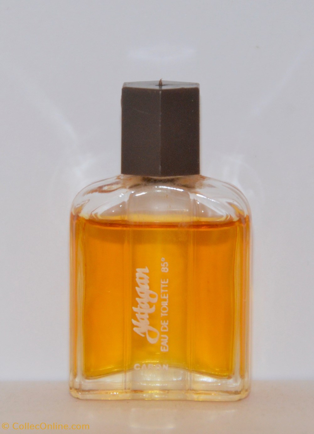 CARON - Yatagan parfums beaute miniatures caron yatagan