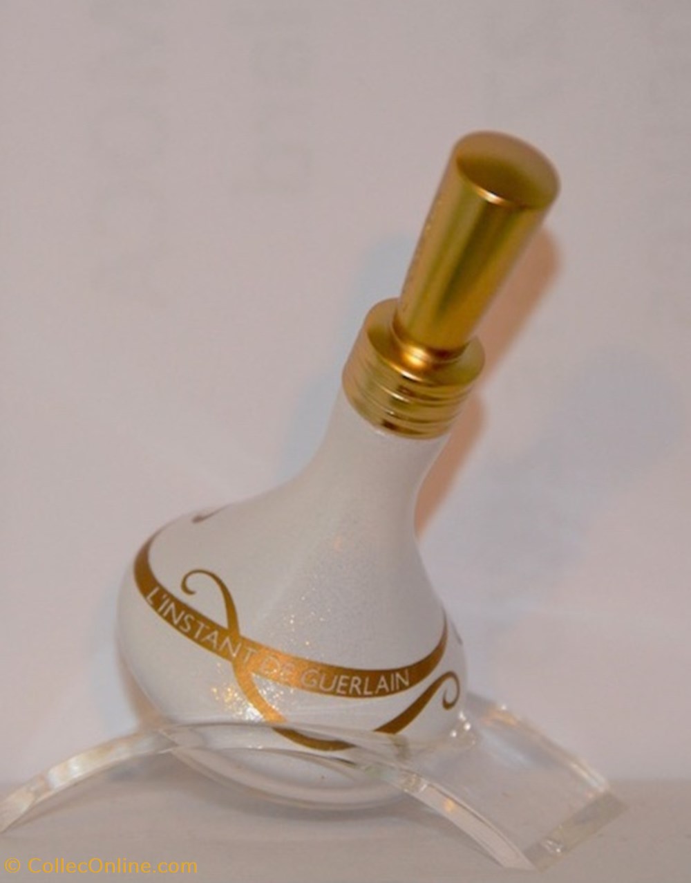 GUERLAIN - L'Instant gel parfumant - Edition limitée parfums beaute flacons guerlain instant gel parfumant edition limitee