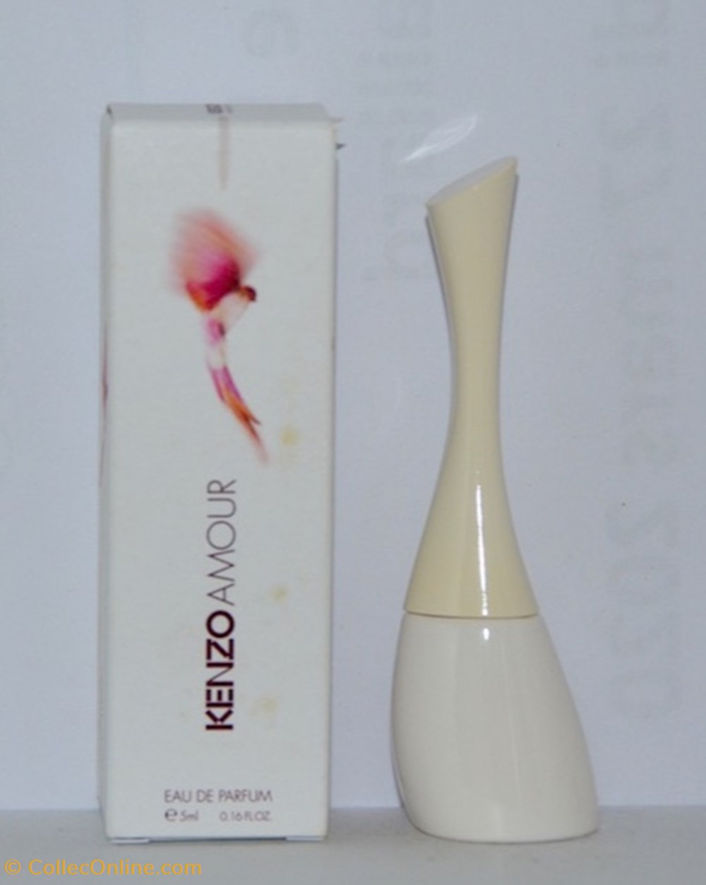 parfums beaute miniatures kenzo kenzo amour