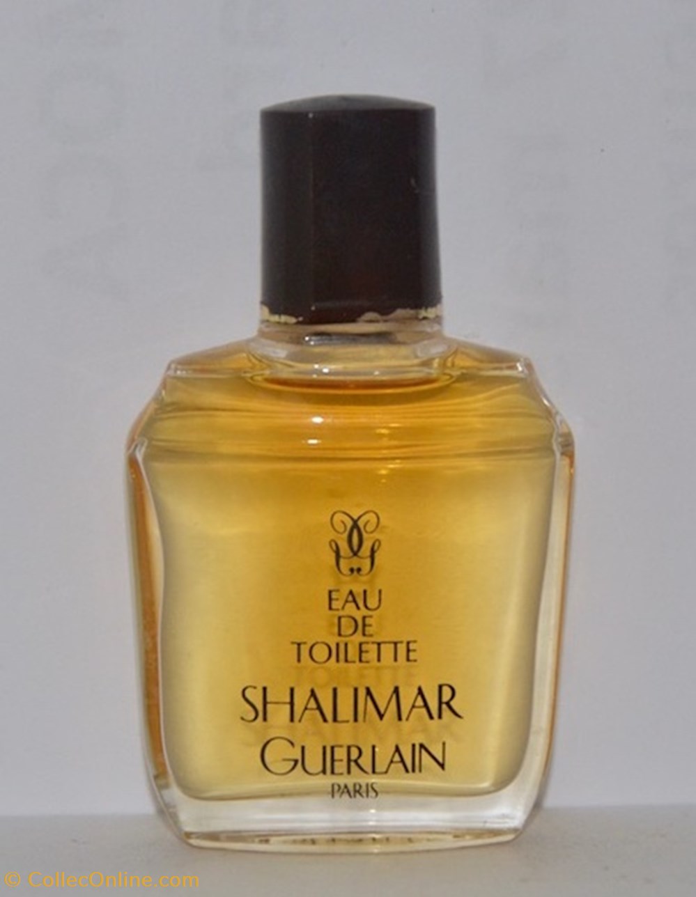 GUERLAIN - Shalimar - Perfumes and Beauty - Fragrances - Capacity