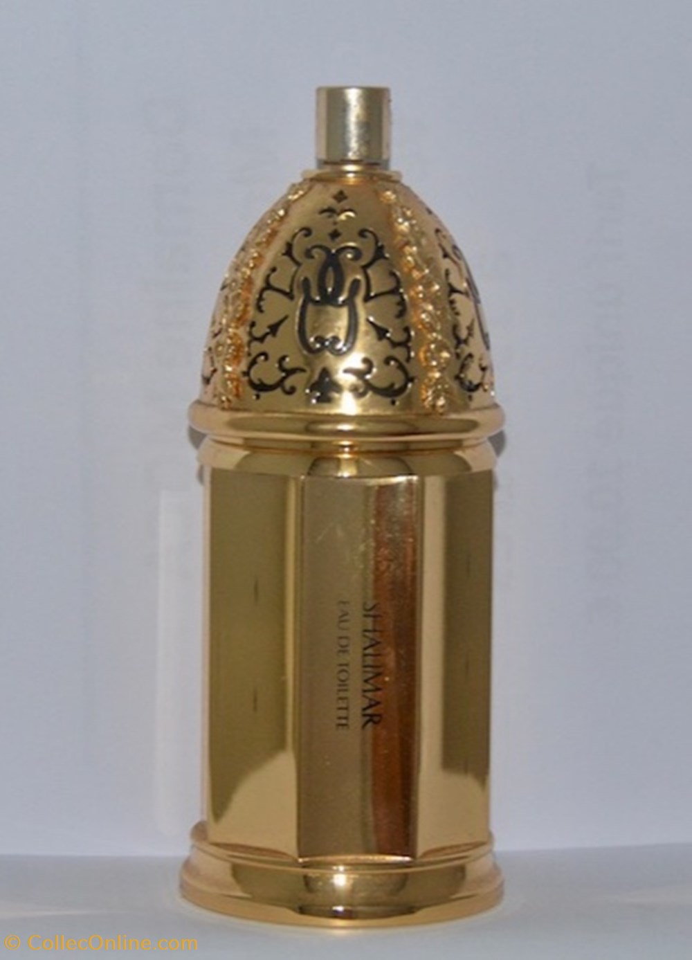 GUERLAIN - Shalimar parfums beaute flacons guerlain shalimar