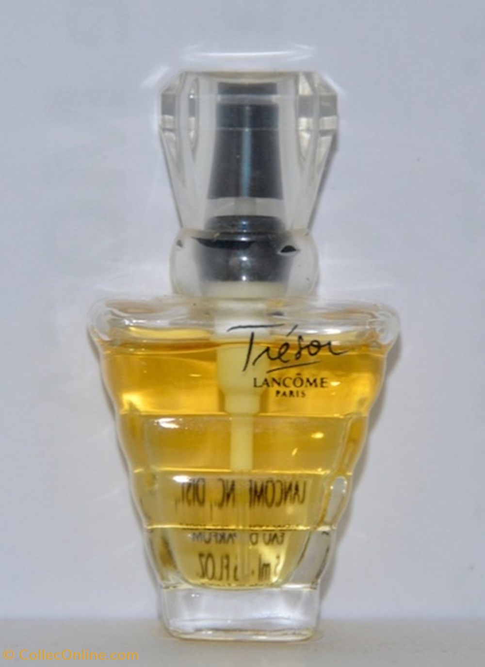 LANCÔME - Trésor parfums beaute miniatures lancome tresor