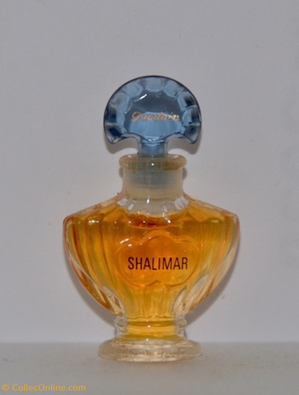 GUERLAIN - Shalimar parfums beaute miniatures guerlain shalimar