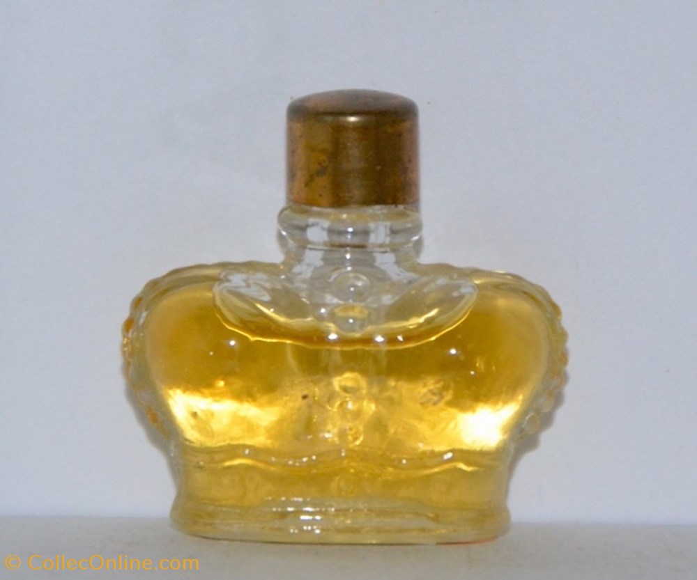 parfums beaute miniatures matchabelli prince katherine the great