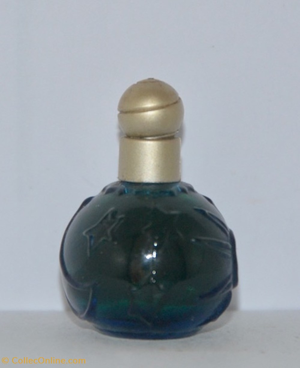 LAGERFELD Karl - Sun Moon Stars parfums beaute miniatures lagerfeld karl sun moon stars