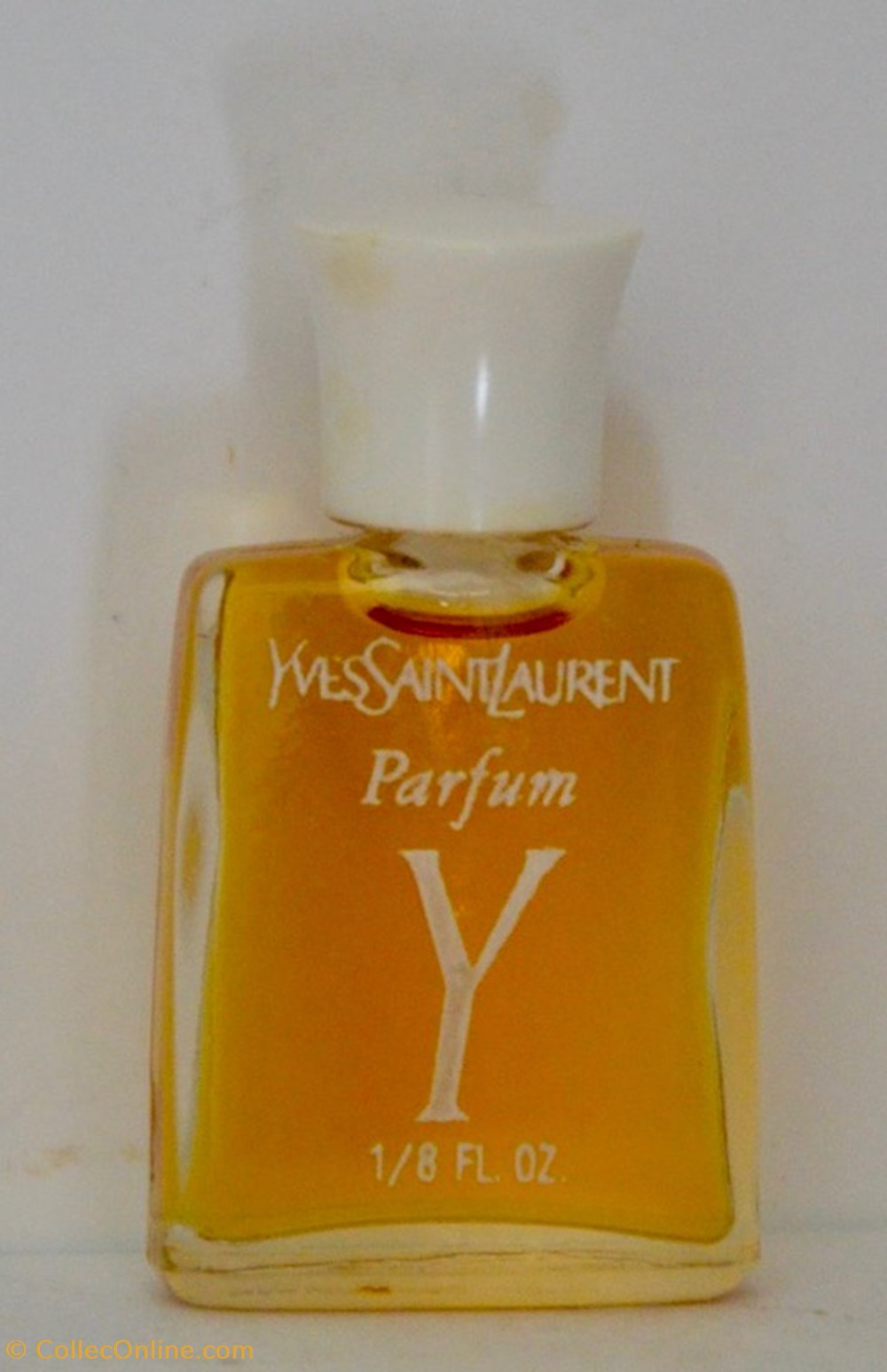 SAINT-LAURENT Yves - Y parfums beaute miniatures saint laurent yves y