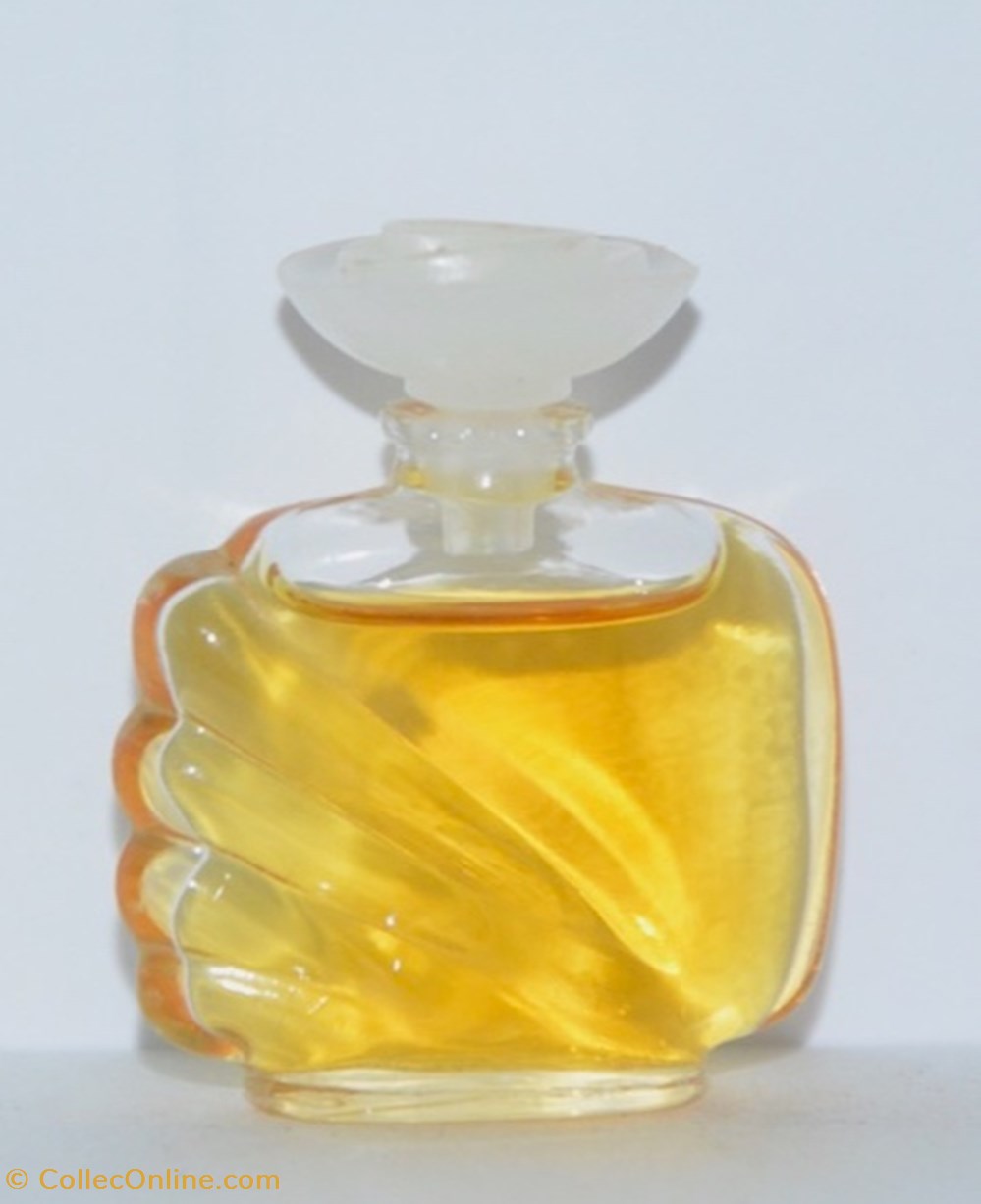 LAUDER Estée - Beautiful parfums beaute miniatures lauder estee beautiful