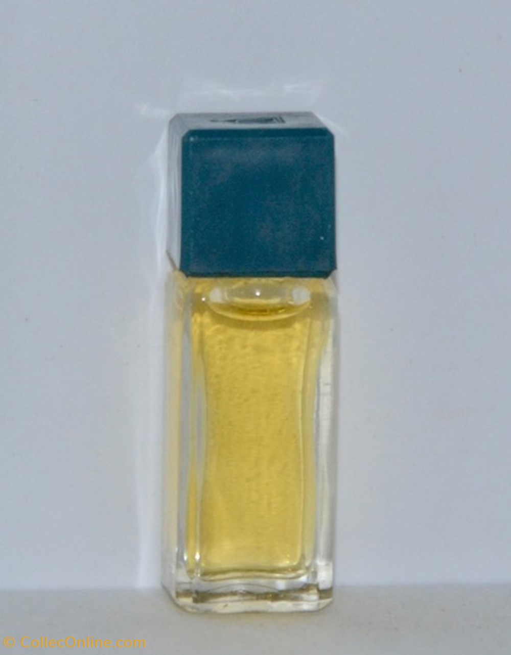 parfums beaute miniatures lanvin jeanne via lanvin