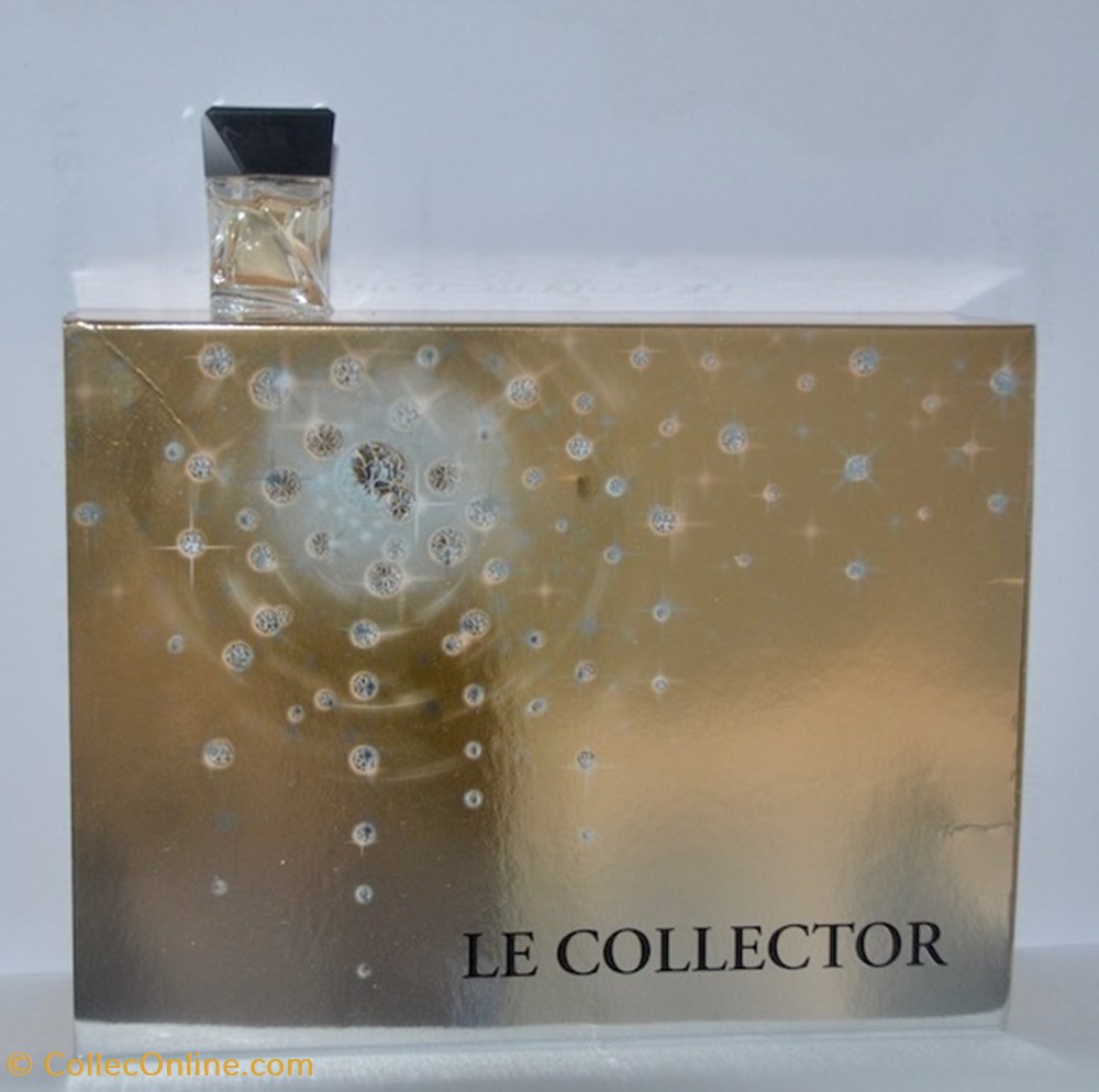 LANCÔME - Le Collector Coffret - Hypnôse Homme parfums beaute miniatures lancome le collector coffret hypnose homme