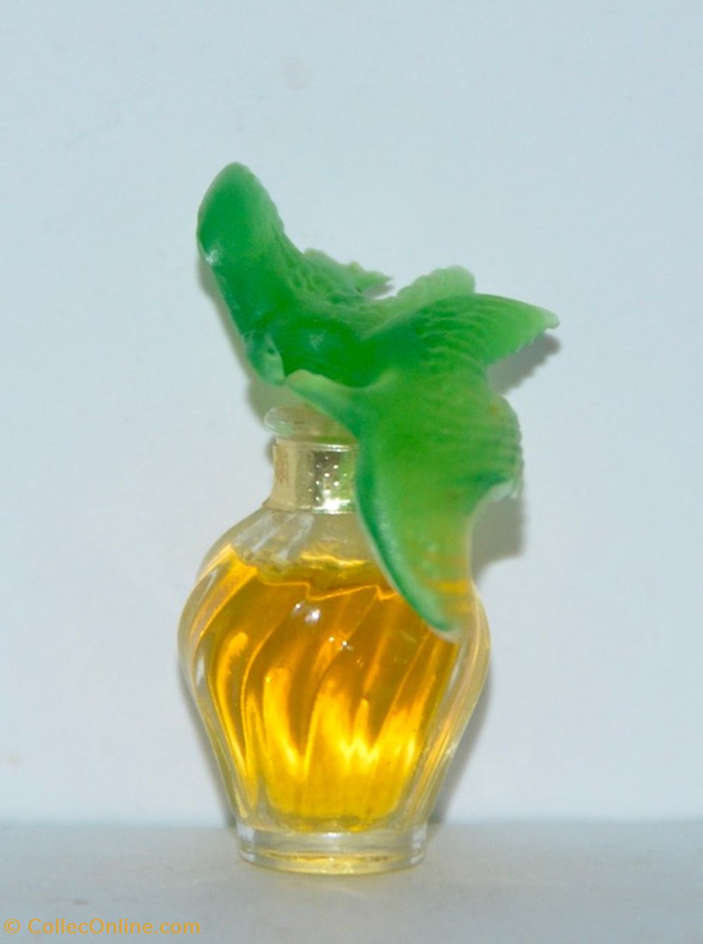 RICCI Nina - L'Air du Temps coffret parfums beaute miniatures ricci nina air du temps coffret
