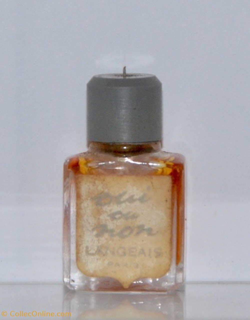 parfums beaute miniatures langeais oui ou non