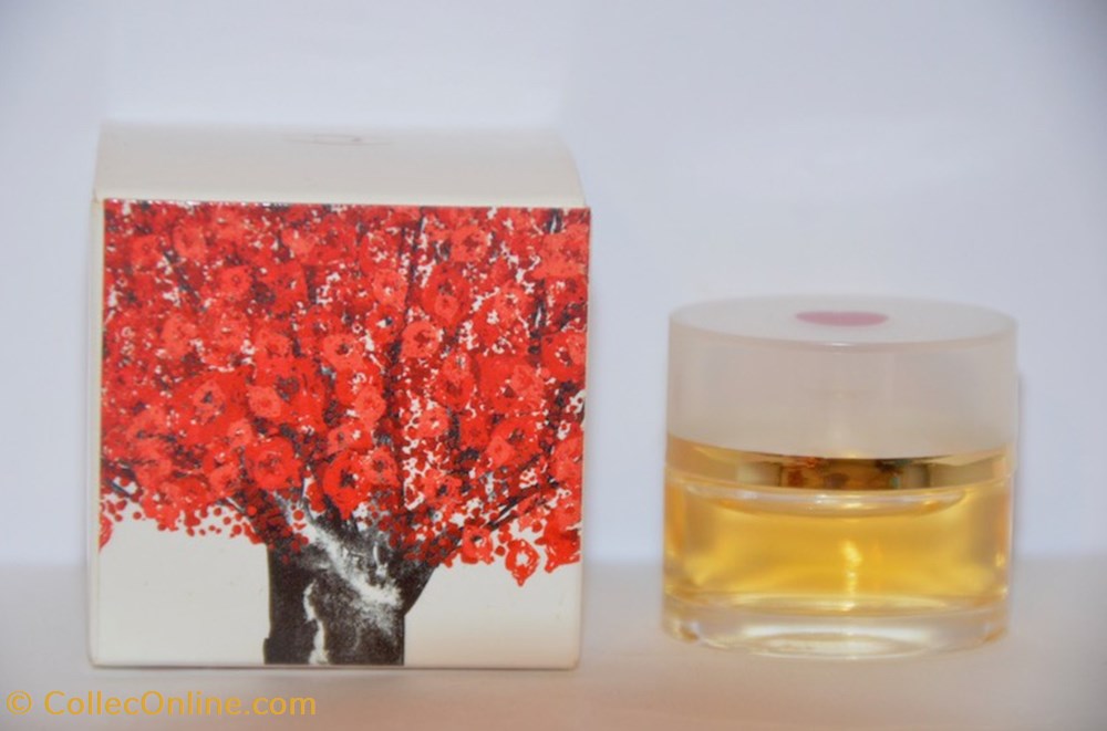 CLARINS - Par Amour parfums beaute miniatures clarins par amour