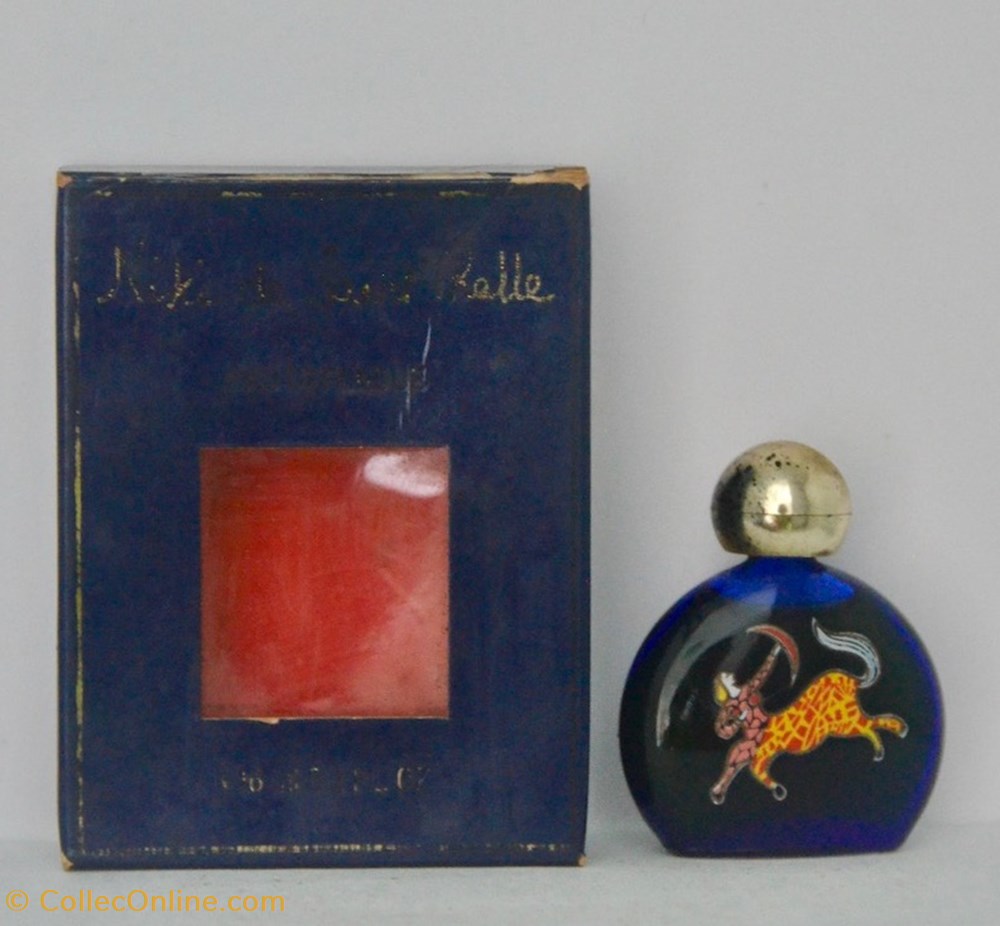 parfums beaute miniatures saint phalle niki de eau defendue sagittaire