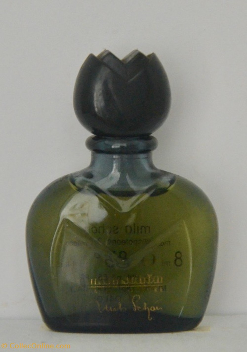 parfums beaute miniatures schon mila haute couture