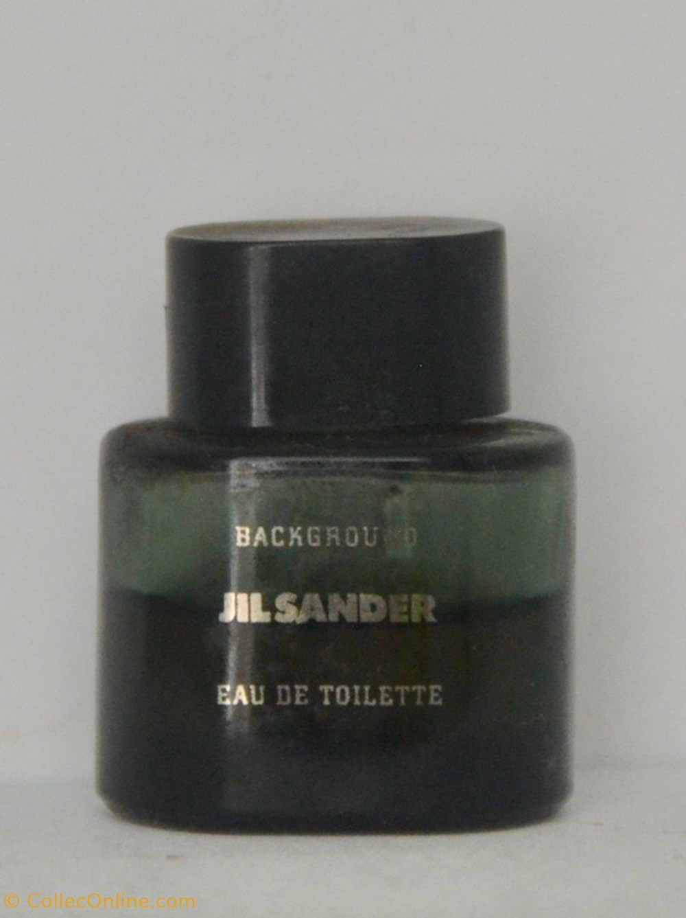 SANDER Jil - Background parfums beaute miniatures sander jil background