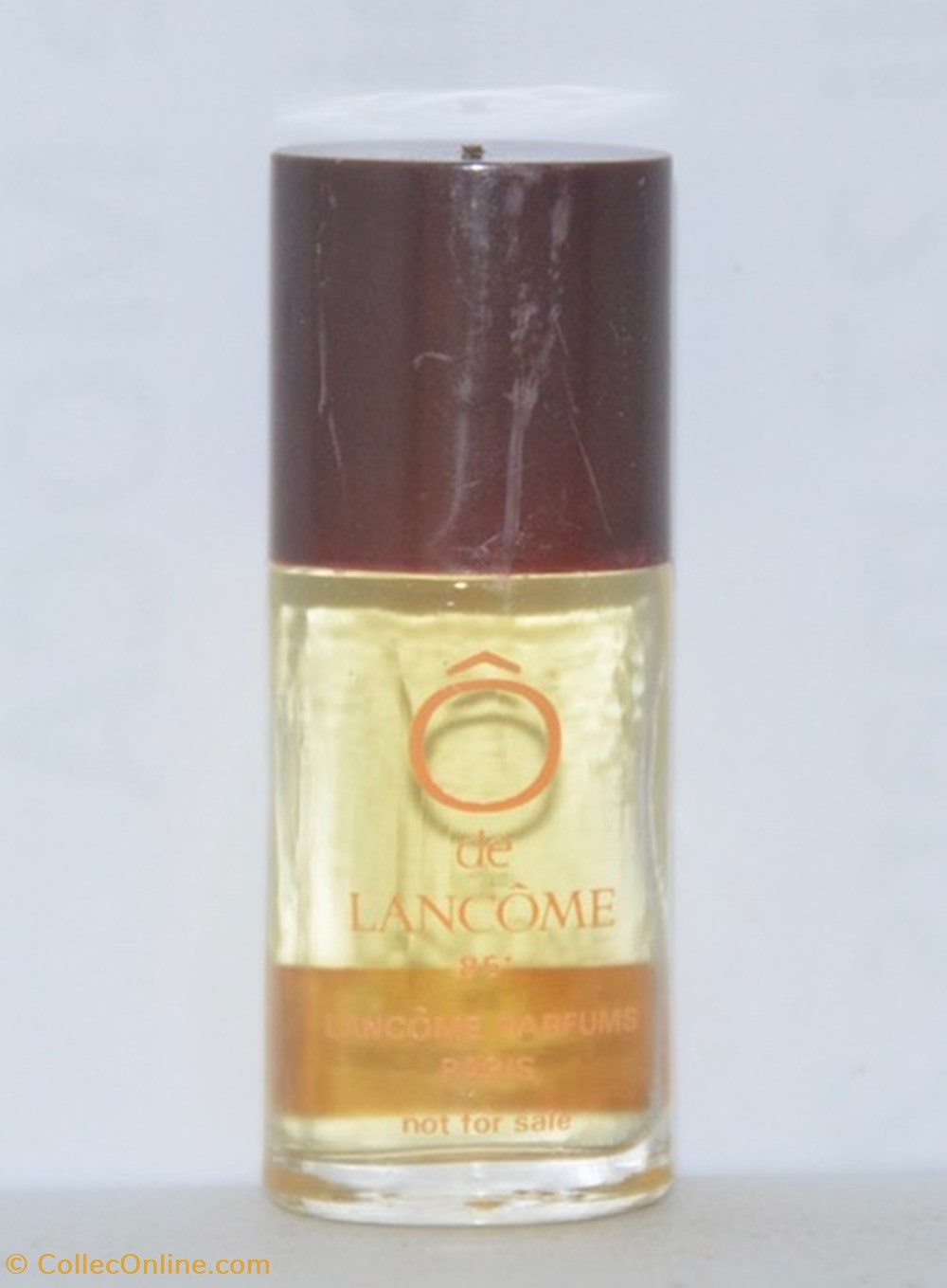 LANCÔME - Ô de Lancôme parfums beaute miniatures lancome o de lancome