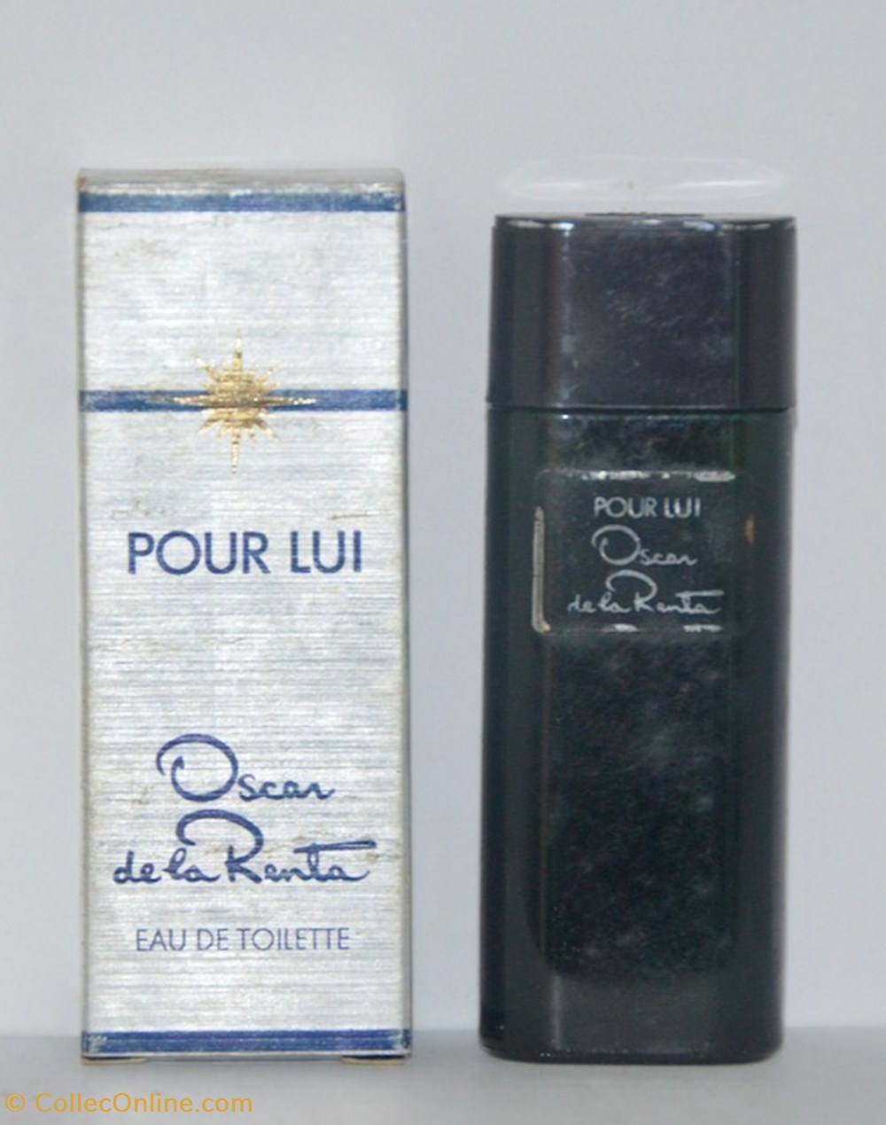 RENTA Oscar de la R - Pour Lui ODLR parfums beaute miniatures renta oscar de la r pour lui odlr