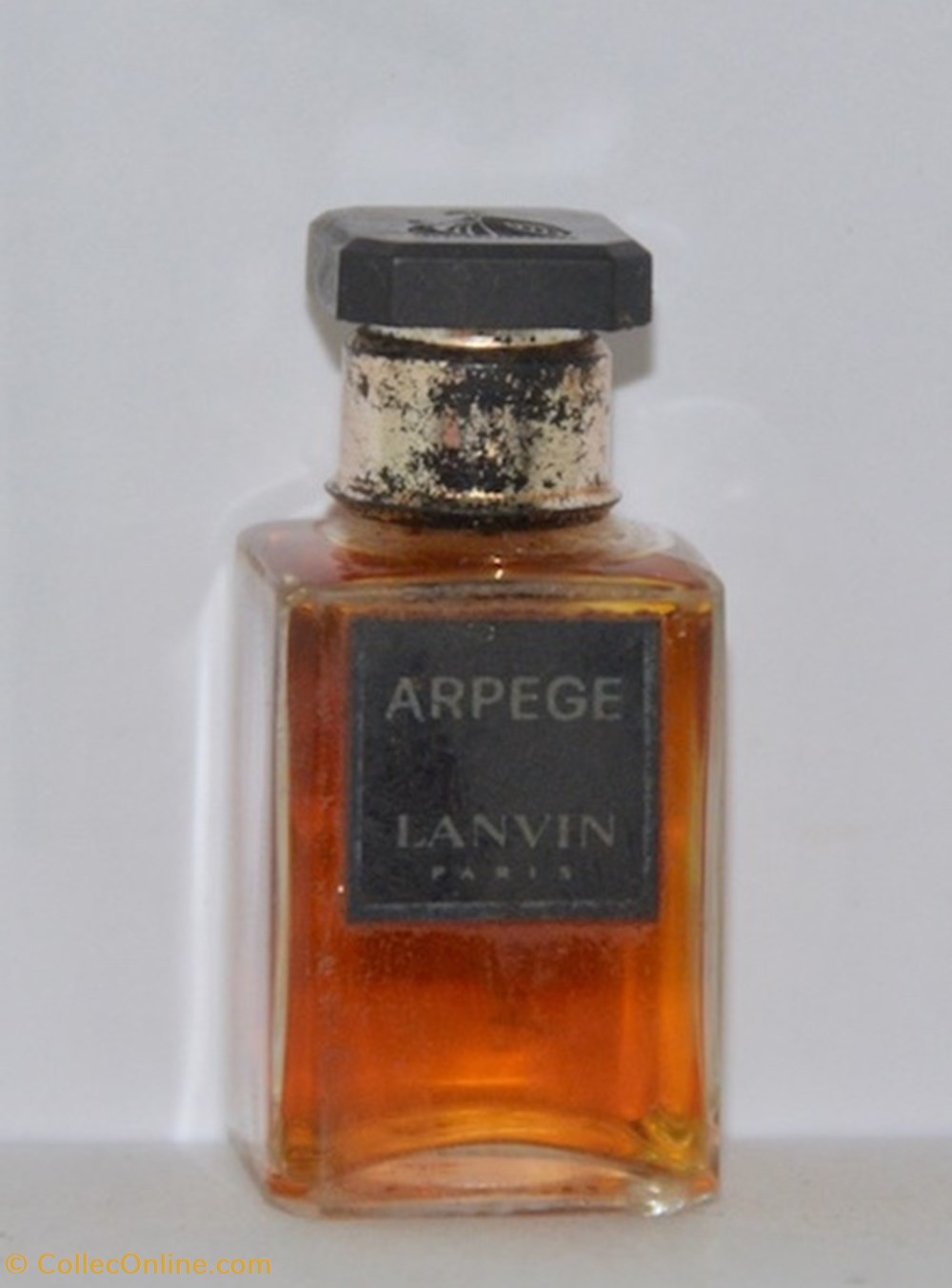 LANVIN Jeanne - Arpège parfums beaute miniatures lanvin jeanne arpege