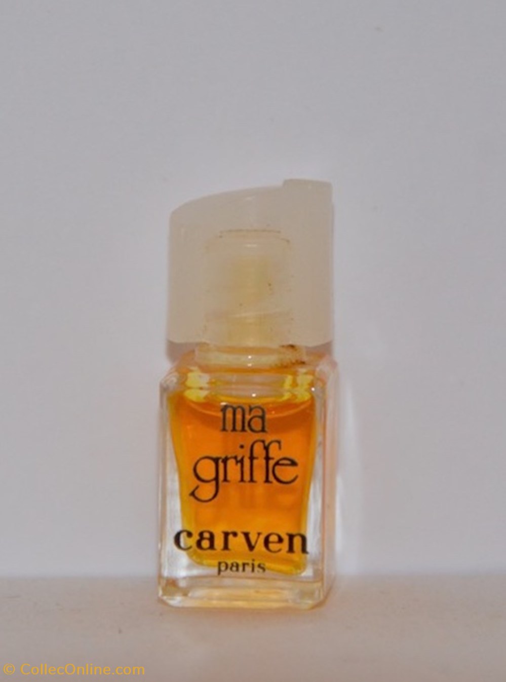 CARVEN - Ma Griffe parfums beaute miniatures carven ma griffe
