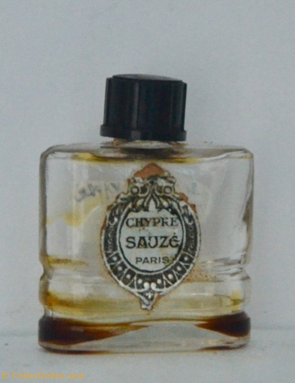 SAUZÉ - Chypre parfums beaute miniatures sauze chypre