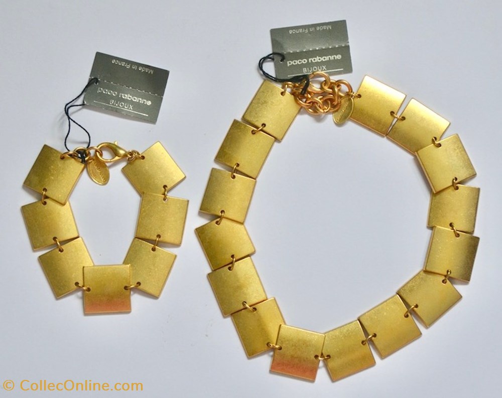 parfums beaute rabanne paco paco rabanne bracelet