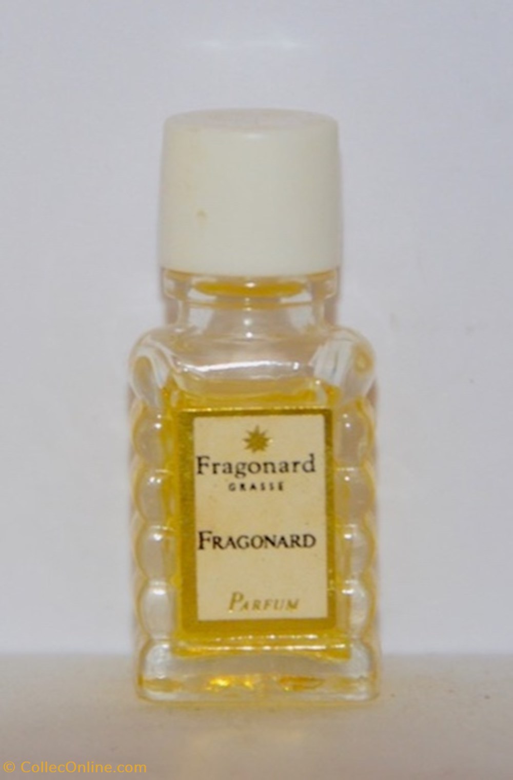 FRAGONARD - Fragonard parfums beaute miniatures fragonard fragonard
