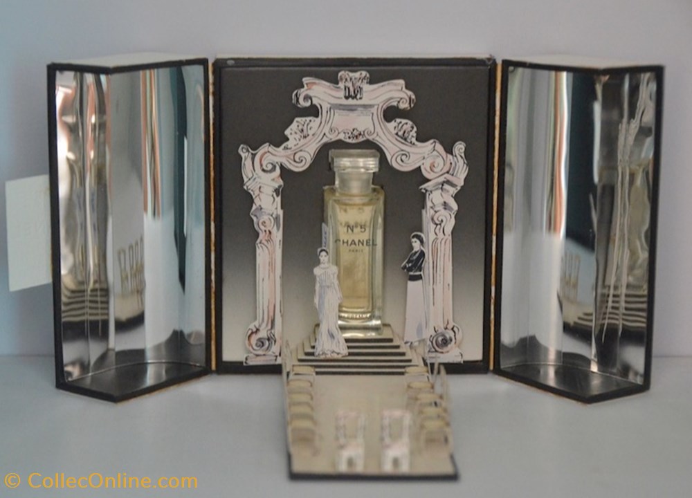 CHANEL Gabrielle - N° 5 Eau Première parfums beaute miniatures chanel gabrielle n 5 eau premiere