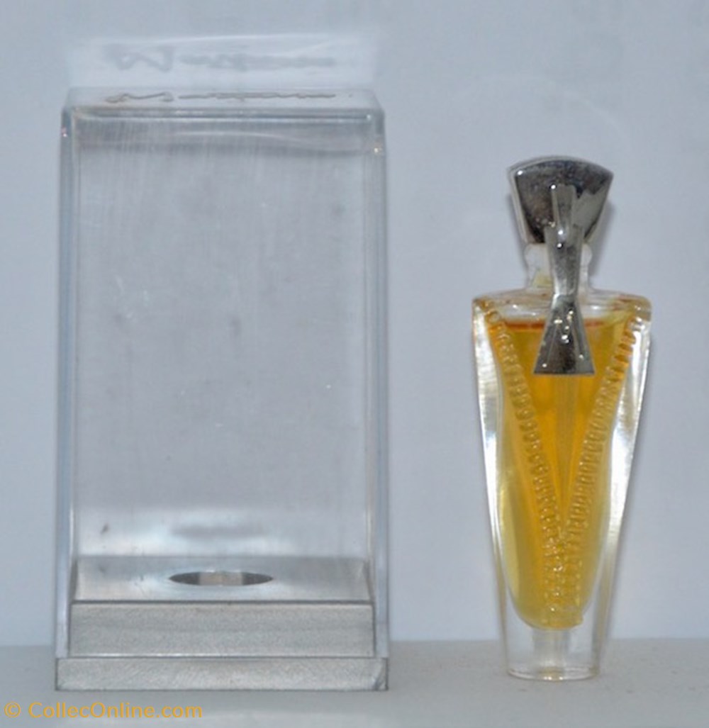 MONTANA Claude - Just me parfums beaute miniatures montana claude just me