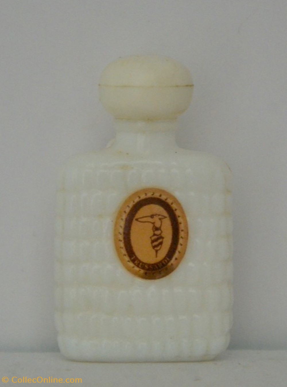 parfums beaute miniatures trussardi trussardi