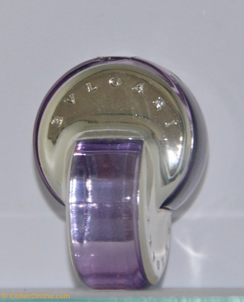 BVLGARI - Omnia Crystalline parfums beaute miniatures bvlgari omnia crystalline