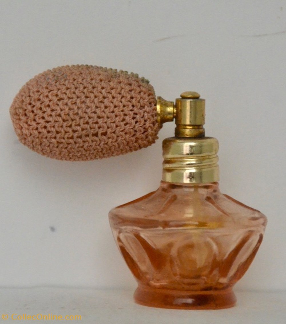 RÉFÉRENCES À COMPLÉTER - 1 - parfums beaute miniatures references a completer 1