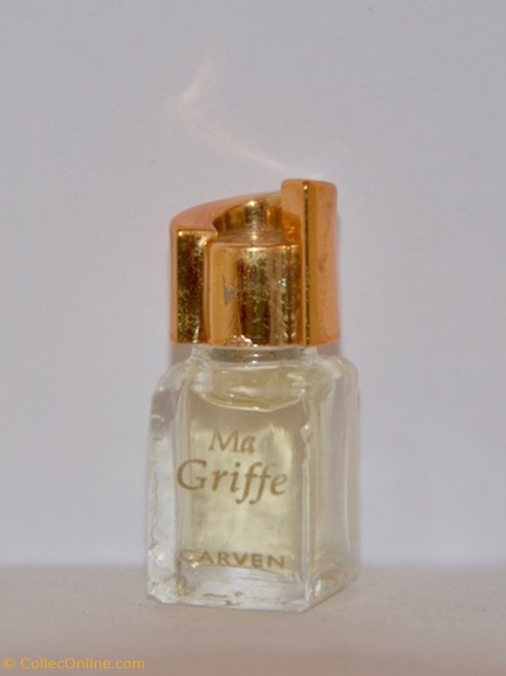 CARVEN - Ma Griffe parfums beaute miniatures carven ma griffe