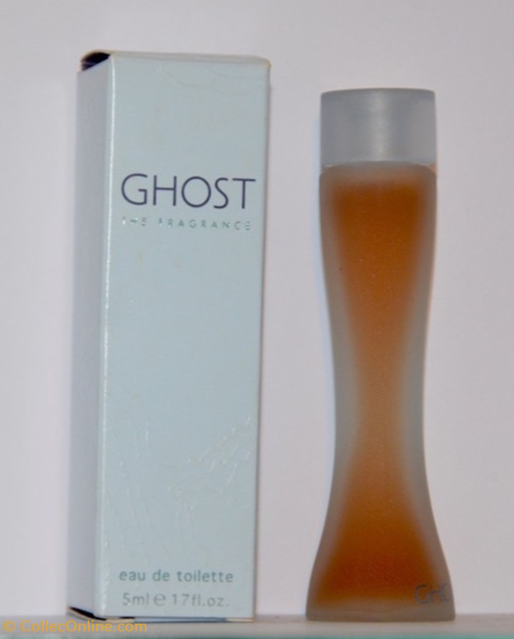 GHOST - Ghost parfums beaute miniatures ghost ghost
