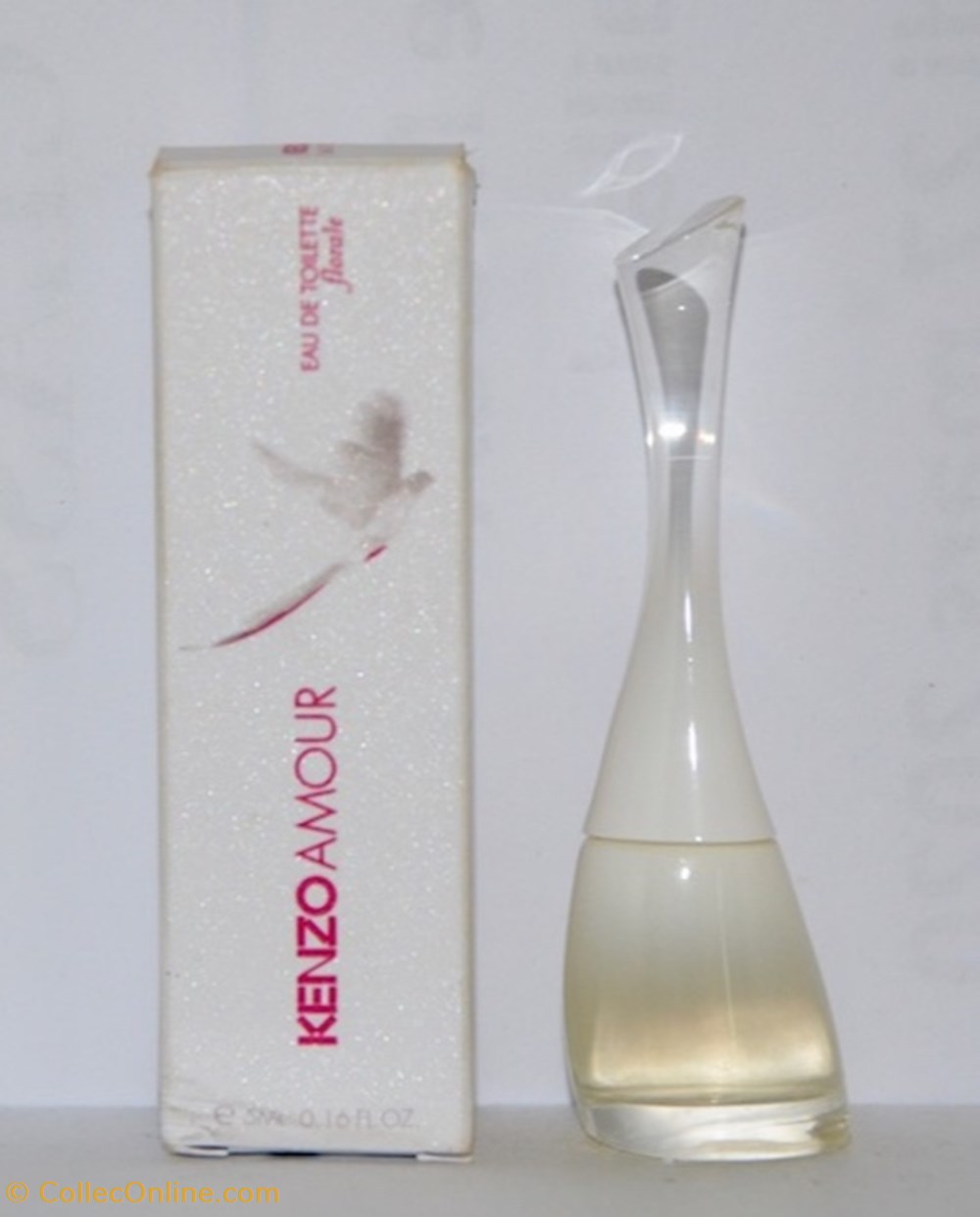 parfums beaute miniatures kenzo kenzo amour edt florale
