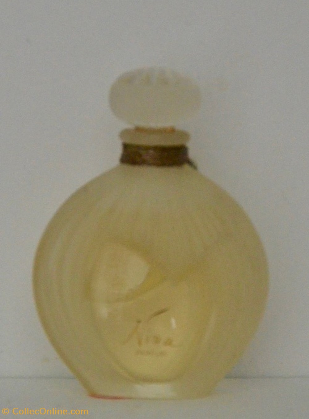 RICCI Nina - Nina parfums beaute miniatures ricci nina nina