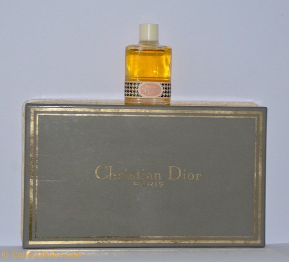 DIOR Christian - Coffret Christian Dior - Diorissimo - Perfumes and Beauty