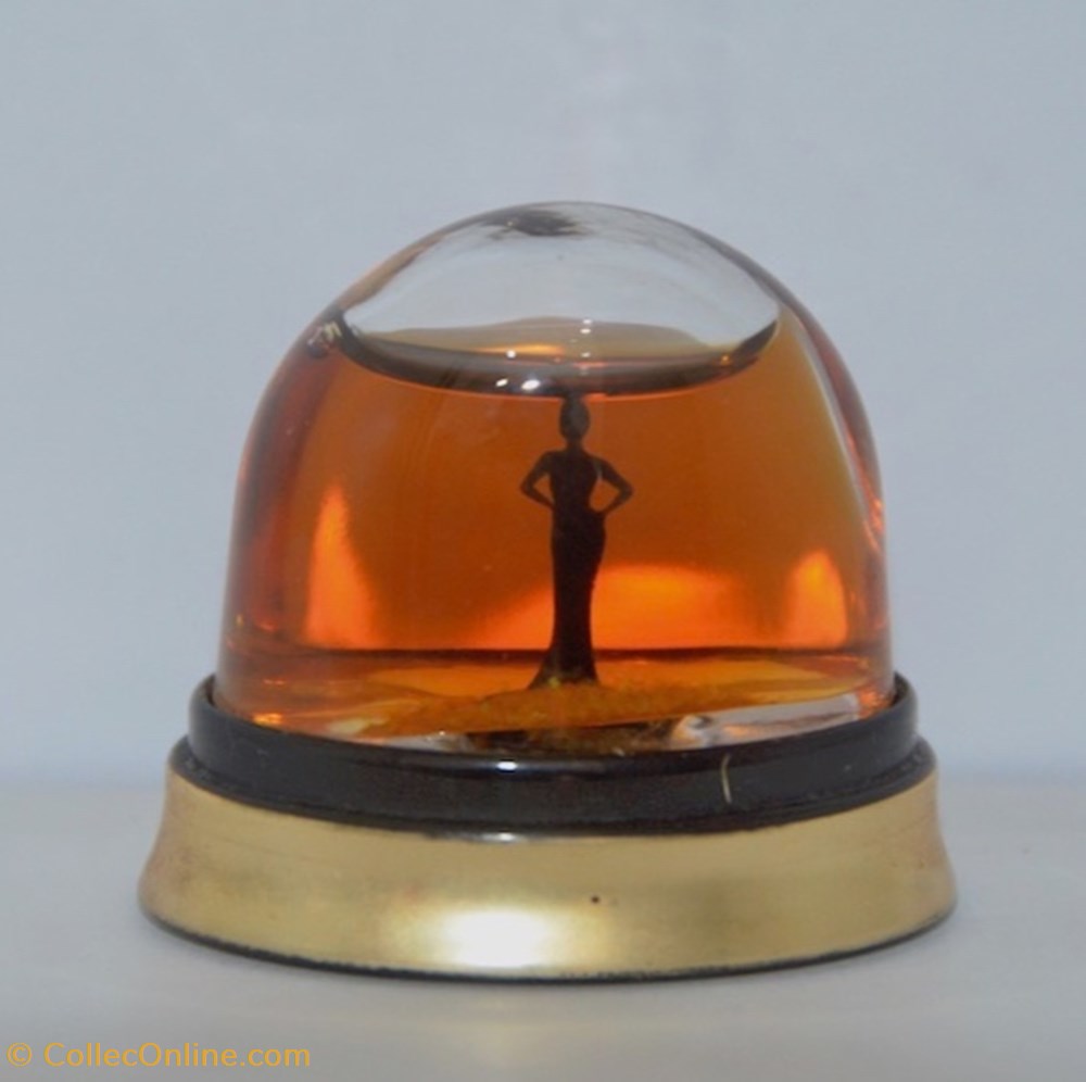 GAULTIER Jean Paul - Fragile parfums beaute miniatures gaultier jean paul fragile