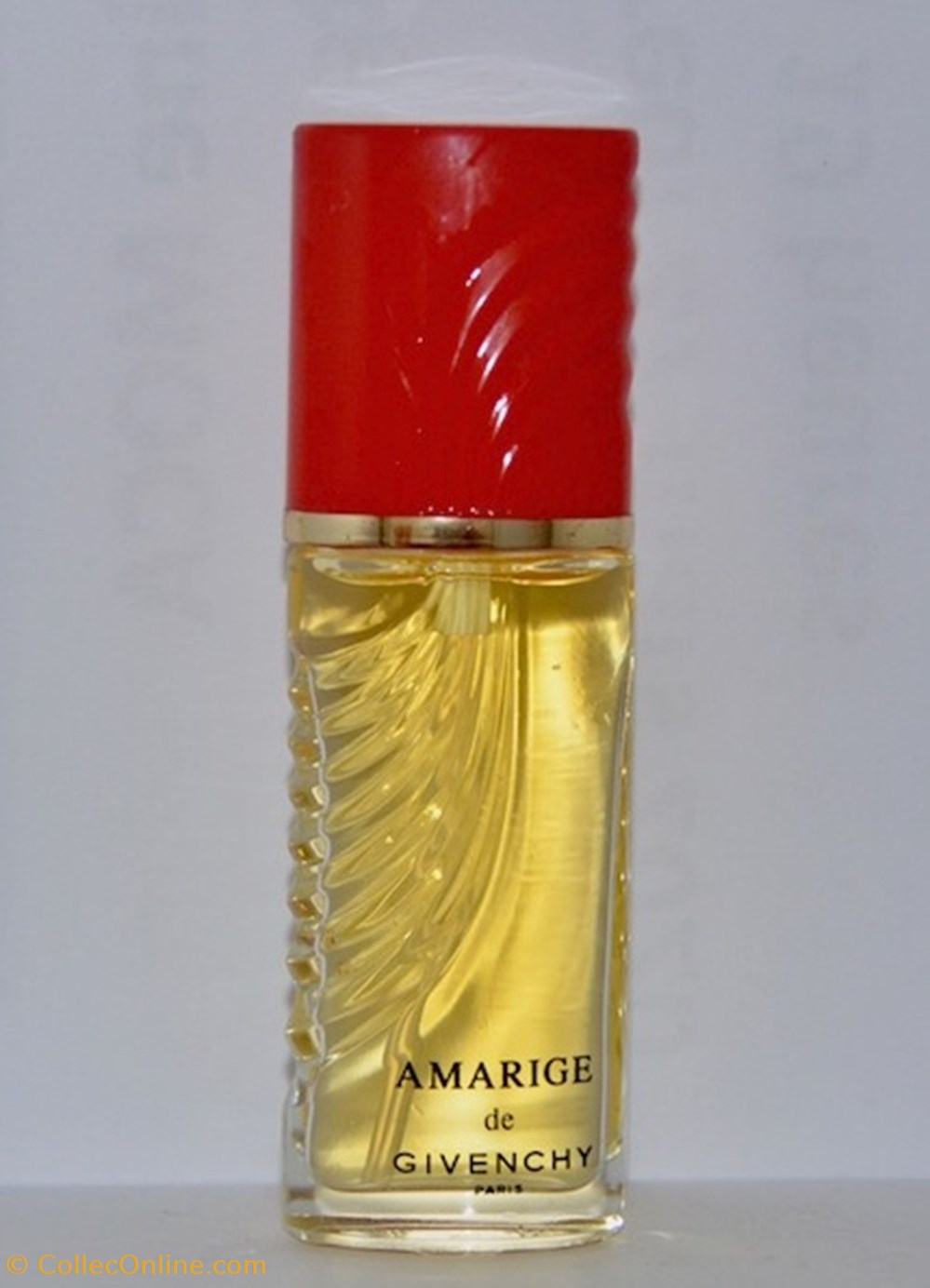 GIVENCHY - Amarige Déodorant parfums beaute miniatures givenchy amarige deodorant