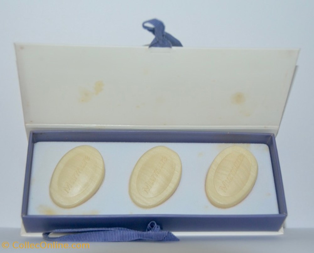 parfums beaute miniatures van cleef arpels murmure savon