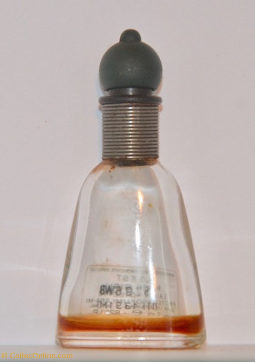 GIGLI Roméo - Roméo Gigli - Sud-Est parfums beaute miniatures gigli romeo romeo gigli sud est