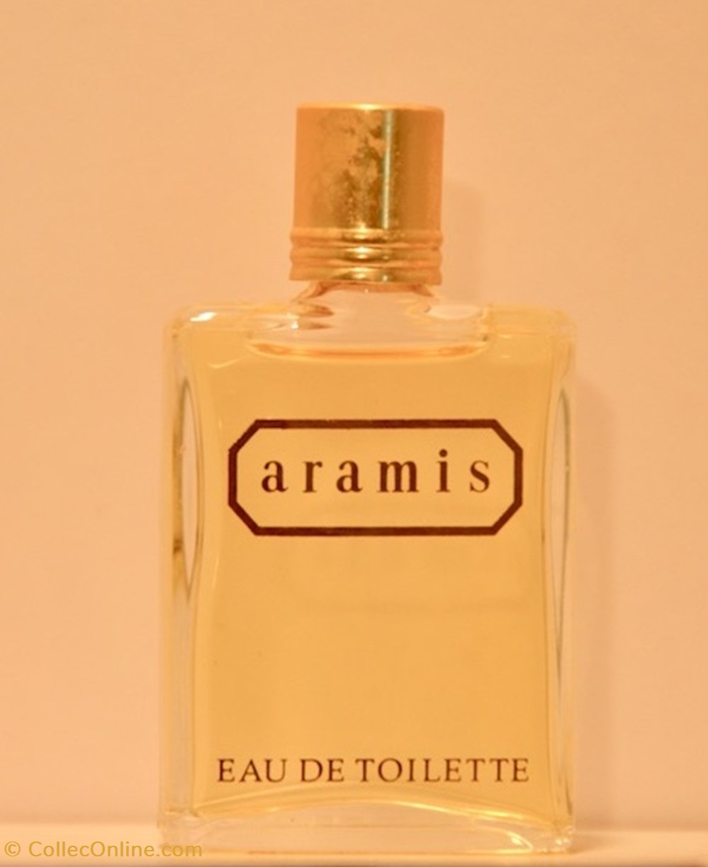 ARAMIS - Aramis parfums beaute miniatures aramis aramis