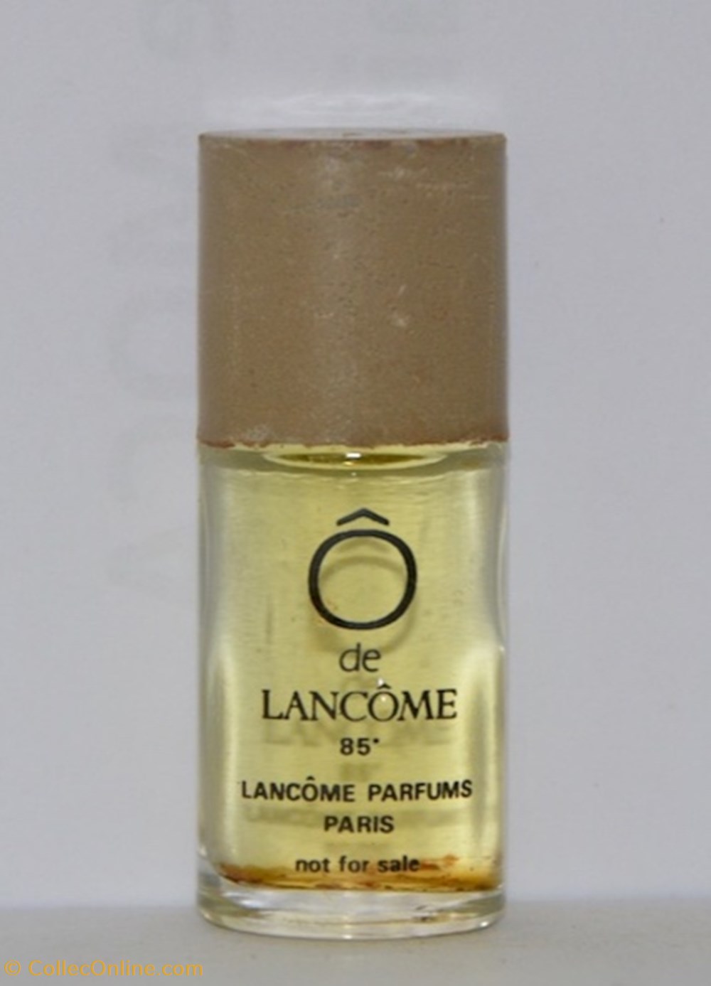 LANCÔME - Ô de Lancôme parfums beaute miniatures lancome o de lancome
