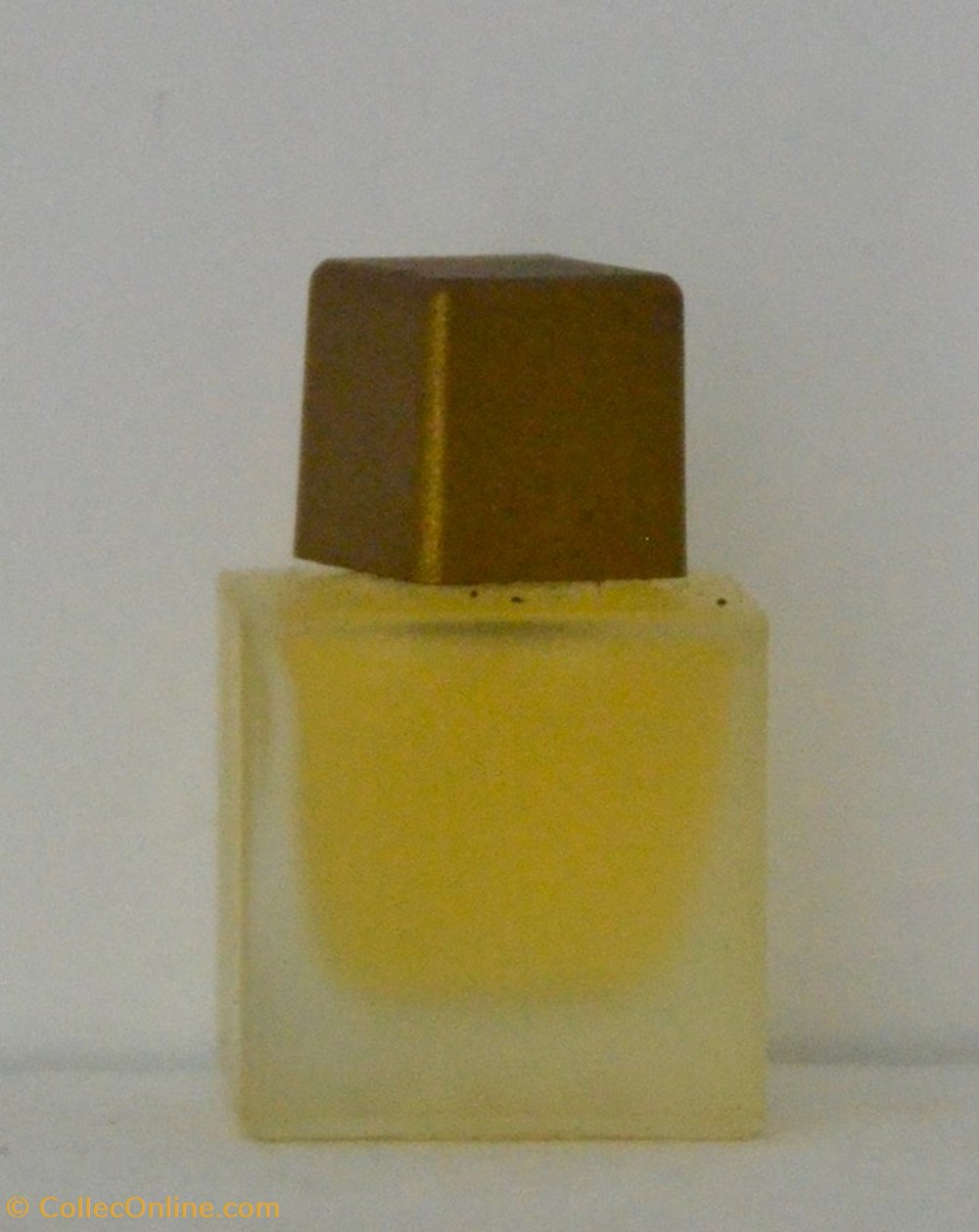 parfums beaute miniatures versace gianni e