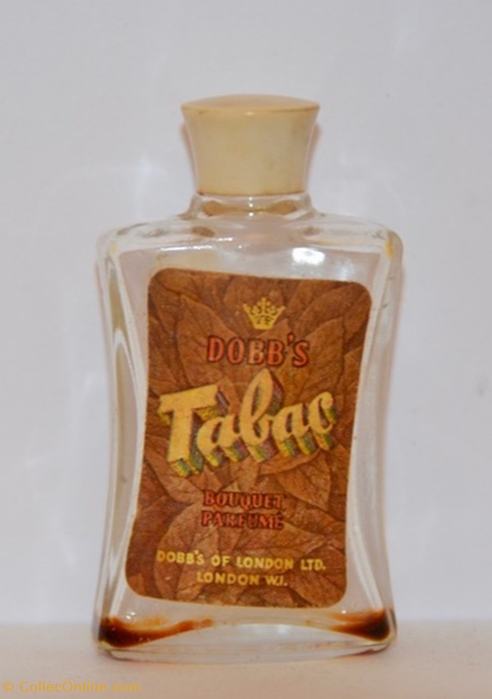 parfums beaute miniatures dobb s tabac